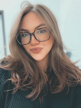 Meet your Posher, Grace